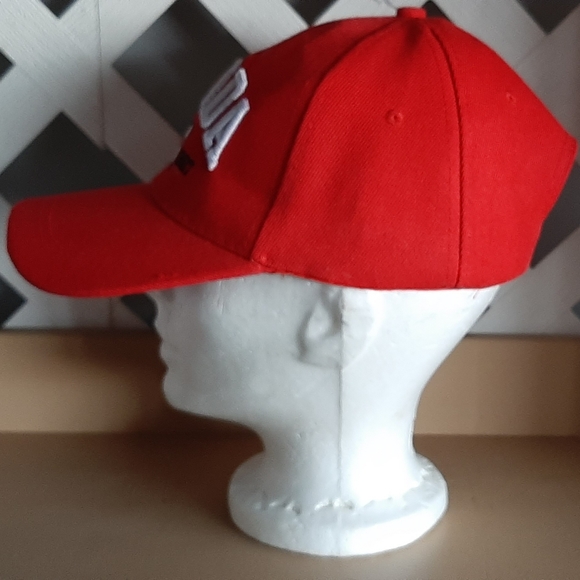 Canada Trucker Hat - Picture 2 of 5